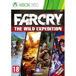 Far Cry Wild Expedition Compilation
