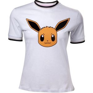 Pokemon - Eevee Women's T-shirt