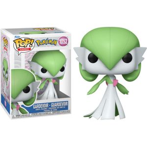 Pokemon Funko POP Vinyl: Gardevoir