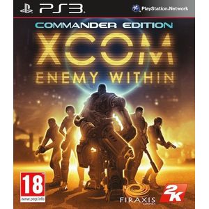 XCom Enemy Within