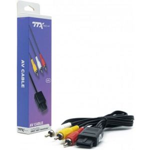 AV Cable (TTX Tech)