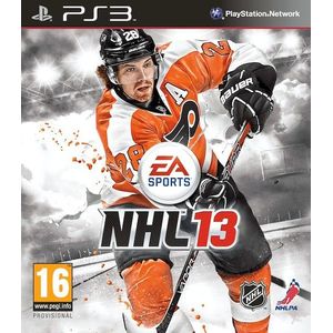 NHL 13 (2013)