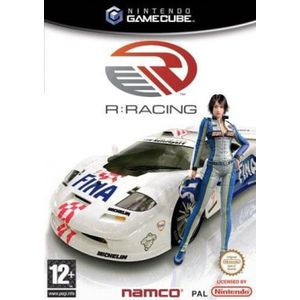 R: Racing (zonder bonus disk)