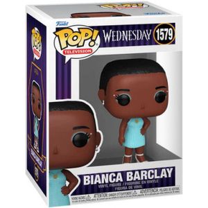 Wednesday Funko Pop Vinyl: Bianca Barclay