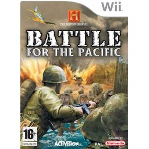 History Channel Battle for the Pacific