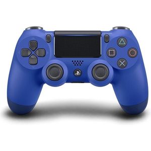Sony Dual Shock 4 Controller V2 (Blue)