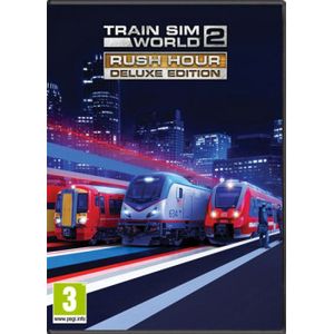 Train Sim World 2: Rush Hour Deluxe Edition