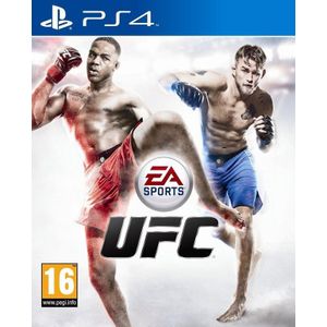 EA Sports UFC