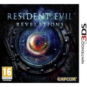 Resident Evil Revelations