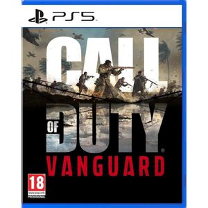 Call of Duty Vanguard