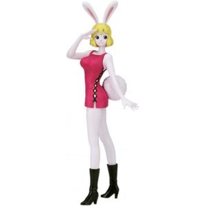 One Piece Glitter & Glamours Figure - Carrot (Ver. B)