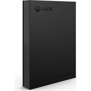 Seagate 2TB External Game Drive for Xbox (black)