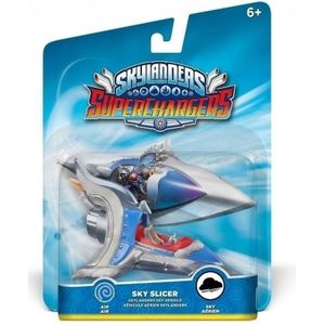 Skylanders Superchargers - Sky Slicer (Voertuig)