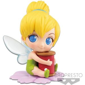 Disney Characters #Sweetiny Figure - Tinker Bell (Ver. A)