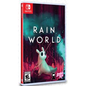 Rain World (Limited Run)