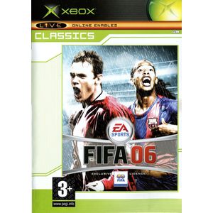 Fifa 2006 (classics)