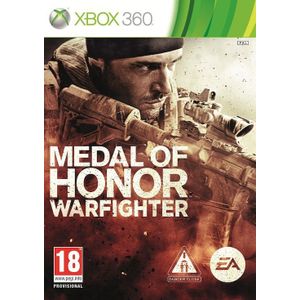 Medal of Honor Warfighter