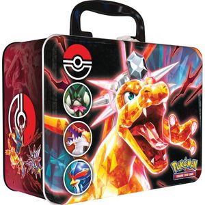 Pokemon TCG Scarlet & Violet Collector's Chest