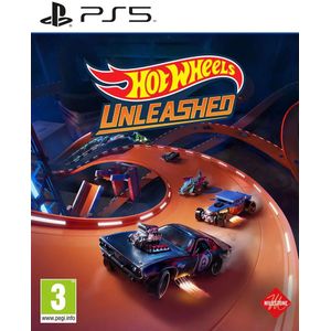 Hot Wheels Unleashed