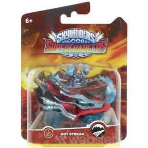 Skylanders Superchargers - Hot Streak (Voertuig)