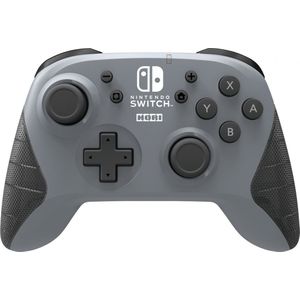 Hori Wireless Horipad (Grey)