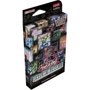 Yu-Gi-Oh! TCG Maze of Memories Booster 3-Pack