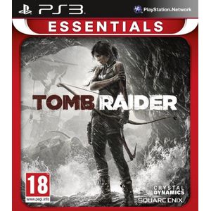 Tomb Raider (essentials)