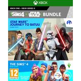 De Sims 4 Star Wars Journey to Batuu Bundle