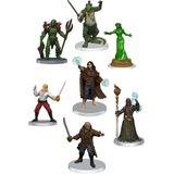 Dungeons & Dragons Icons of the Realms - Saltmarsh Box Set 1