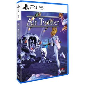 Air Twister (Strictly Limited Games)