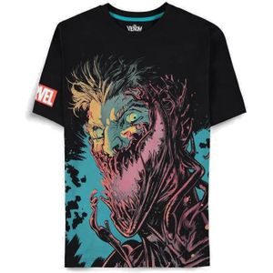 Marvel - Venom Carnage Men's Short Sleeved T-shirt