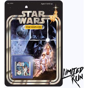 Star Wars - Classic Edition (Limited Run Games)