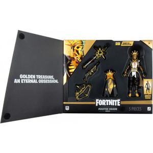 Fortnite - Master Grade Series Figure - Oro