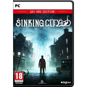 The Sinking City Day One Edition