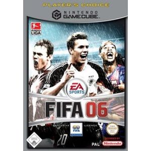 Fifa 2006 (player's choice)