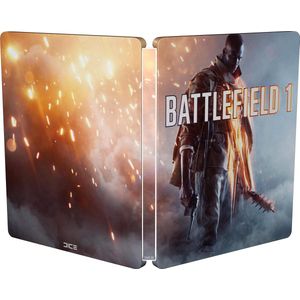 Battlefield 1 (steelbook)