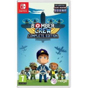 Bomber Crew Complete Edition