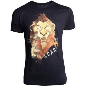Lion King - Scar Men's T-shirt