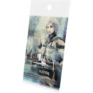 Final Fantasy TCG Opus XII Booster Pack