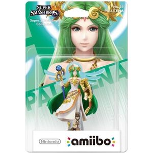 Amiibo - Palutena