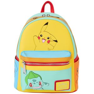 Pokémon - Mini Backpack