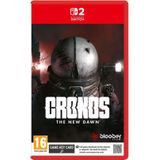 Cronos - The New Dawn - PC Game