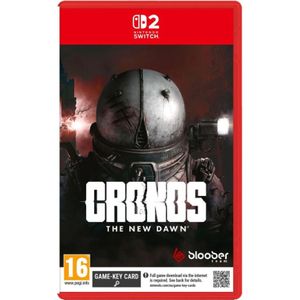 Cronos - The New Dawn - PC Game