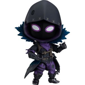 Fortnite Nendoroid - Raven