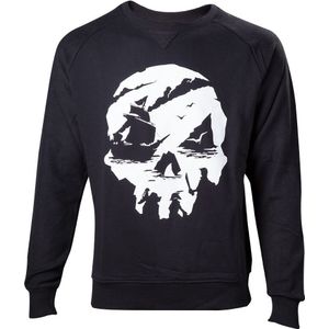 Sea of Thieves - Skull Logo Men's Sweater