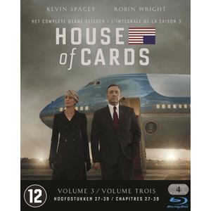 House of Cards - Volume 3