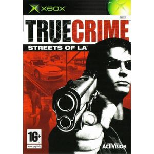 True Crime Streets of L.A.