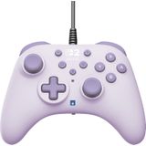 Hori Horipad Controller (Cozy Lavender)