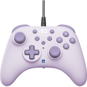 Hori Horipad Controller (Cozy Lavender)