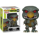 Nickelodeon Teenage Mutant Ninja Turtles Funko Pop Vinyl: Tokka